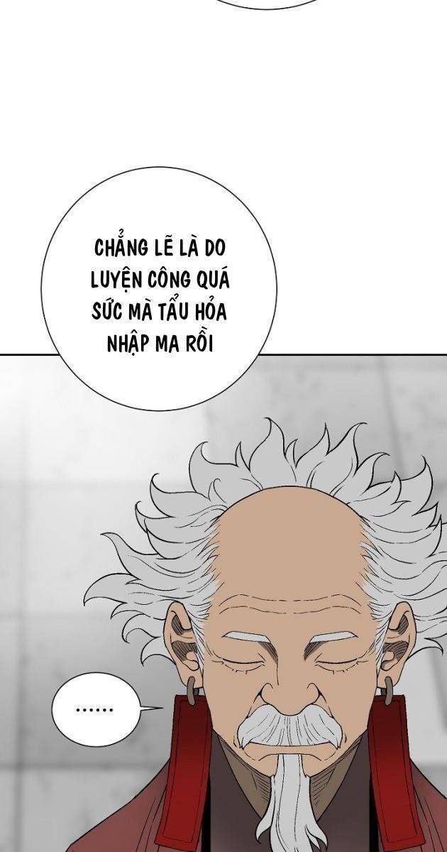 Vĩ Linh Kiếm Tiên - Page 28