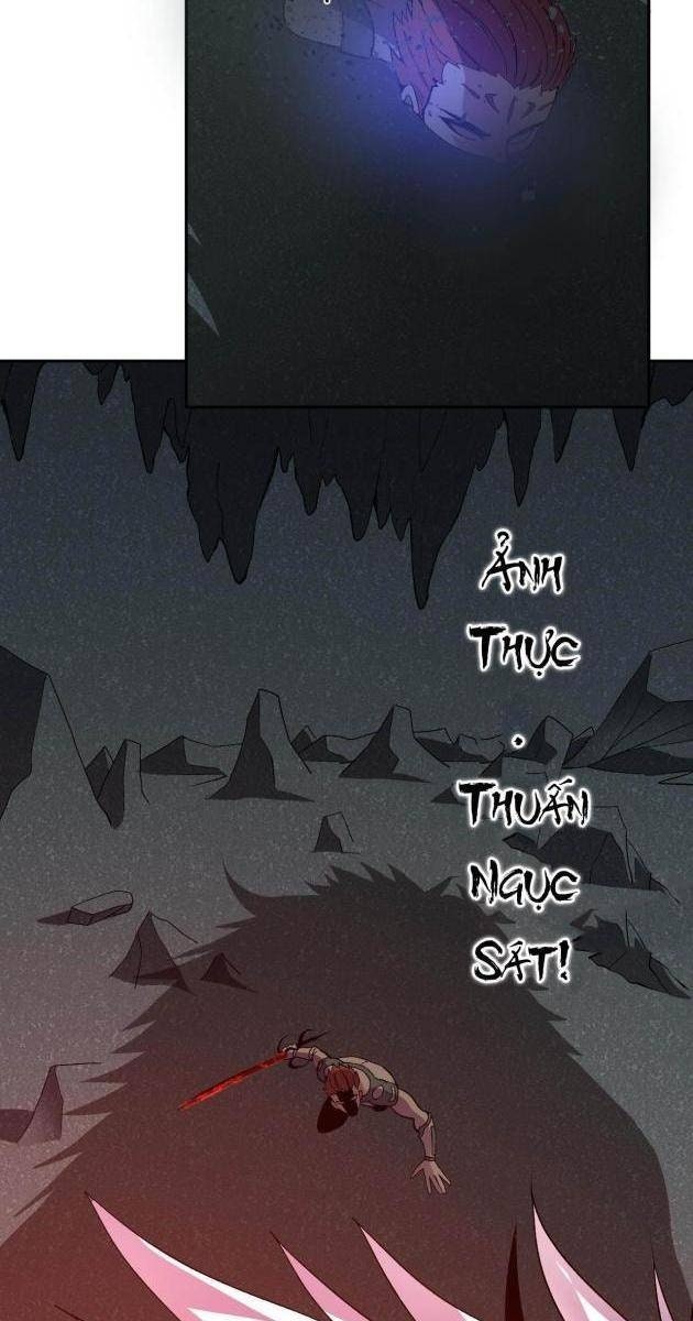 Ta Hóa Thân Ma Thần, Trở Thành Diệt Thế Cự Thú! - Page 24