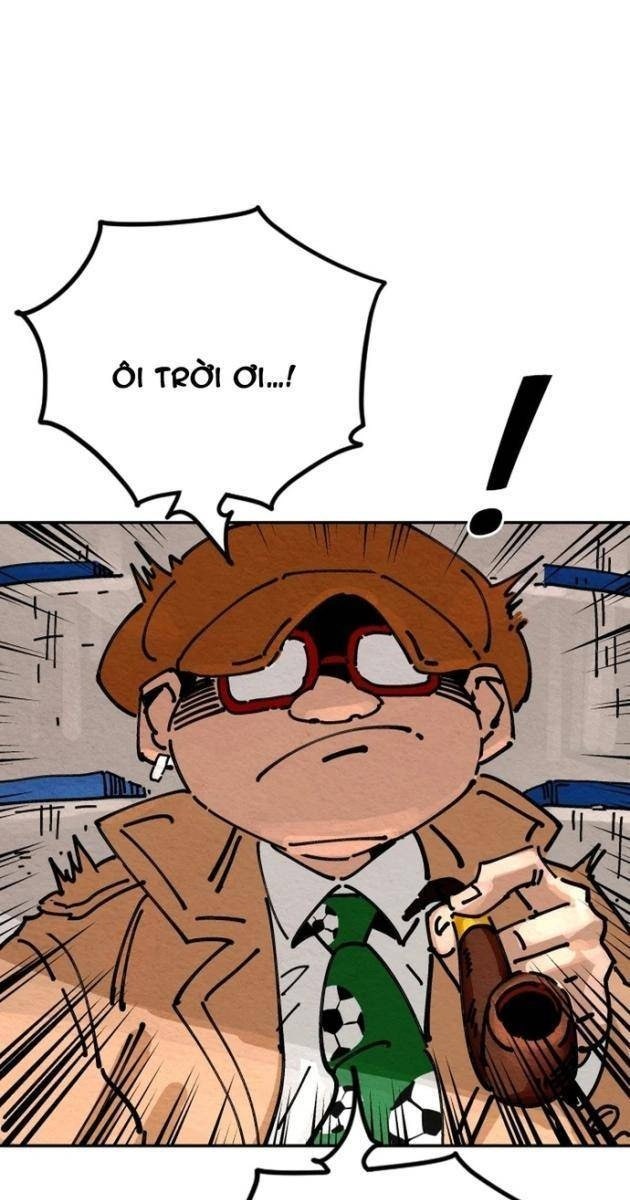 Sân Cỏ Chiến Ký - Page 23