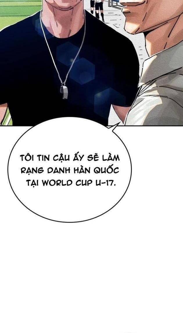 Sân Cỏ Chiến Ký - Page 39