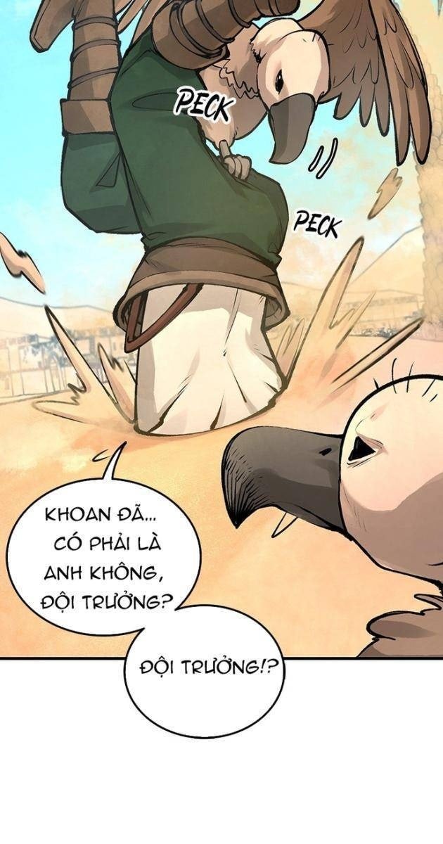 Ngọn Lửa Của Hòa Bình - Page 52