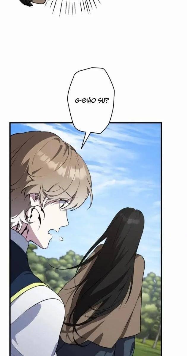 Giáo Viên Giả Mạo Người Vô Tình Trở Nên Mạnh Nhất - Page 66