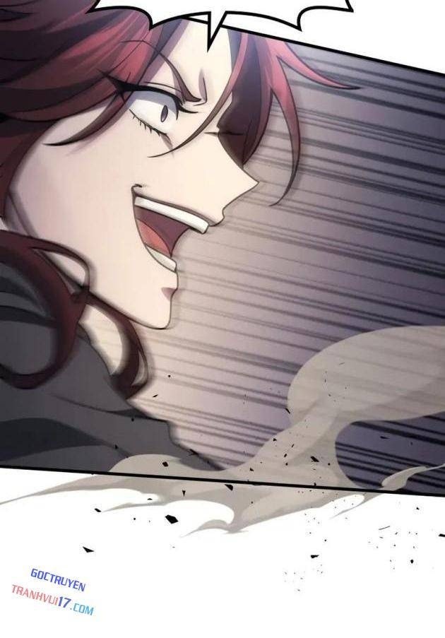 Thần Chiến Tranh Trở Lại Cấp 2 - Page 6