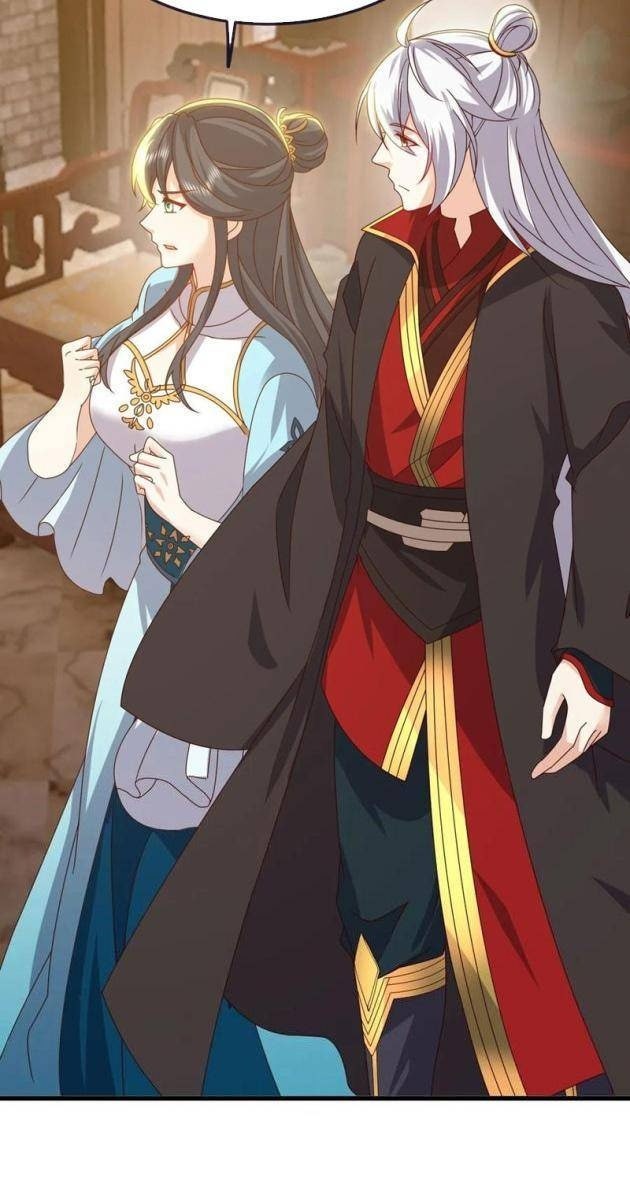 Tiên Võ Đế Tôn - Page 43