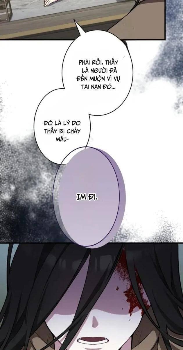 Giáo Viên Giả Mạo Người Vô Tình Trở Nên Mạnh Nhất - Page 79