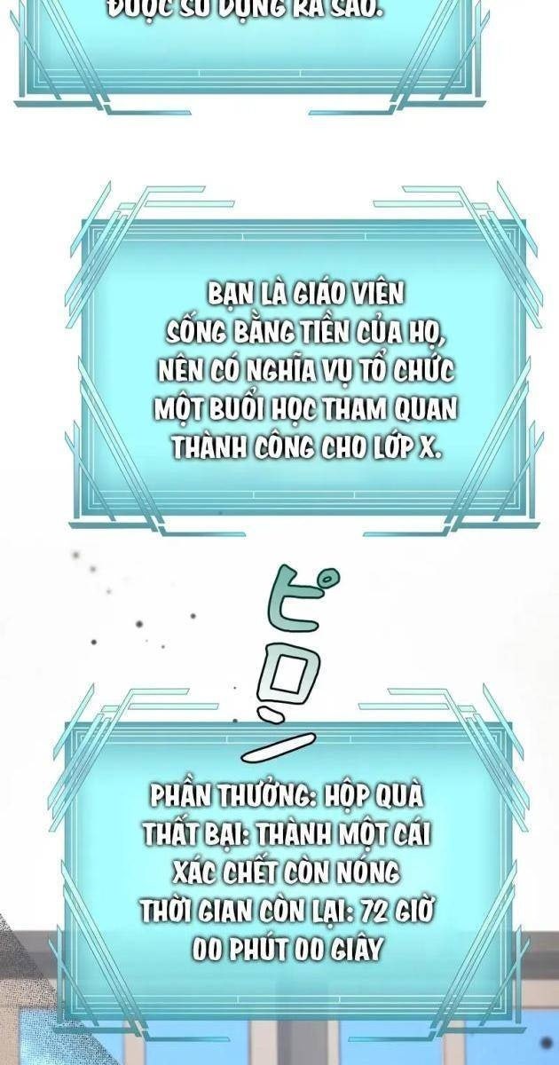 Giáo Viên Giả Mạo Người Vô Tình Trở Nên Mạnh Nhất - Page 88