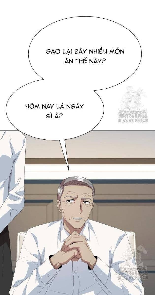 Từ Nhân Viên Vạn Năng Trở Thành Huyền Thoại - Page 115