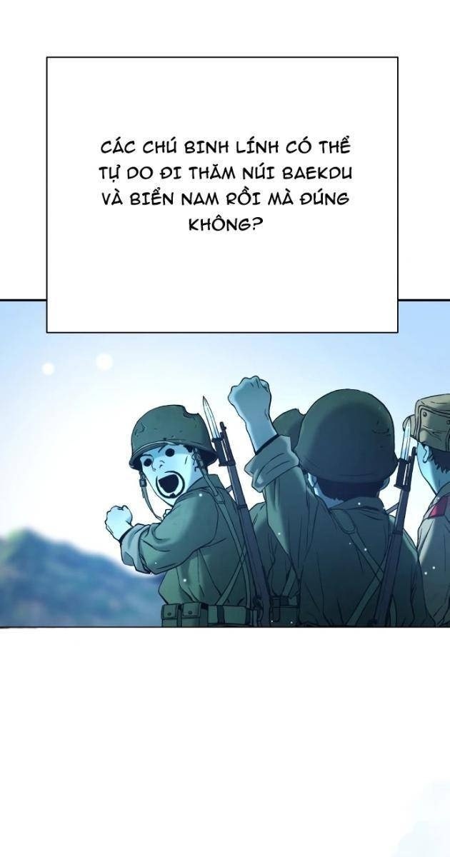 Lời Nguyền Của Dangun - Page 60