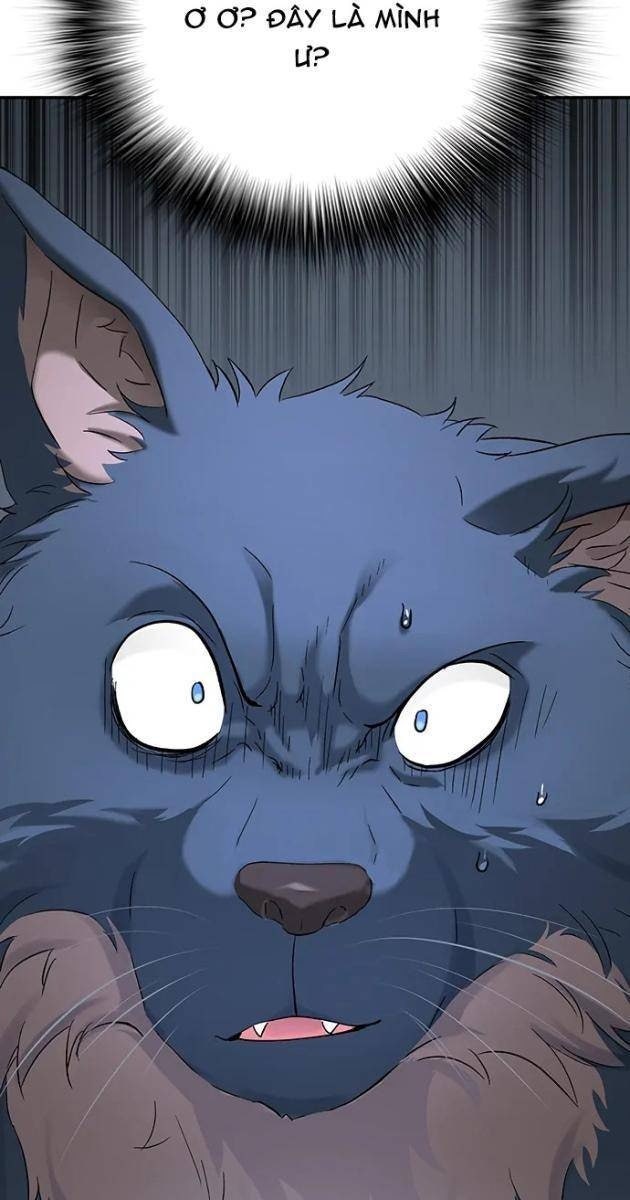 Lời Nguyền Của Dangun - Page 15