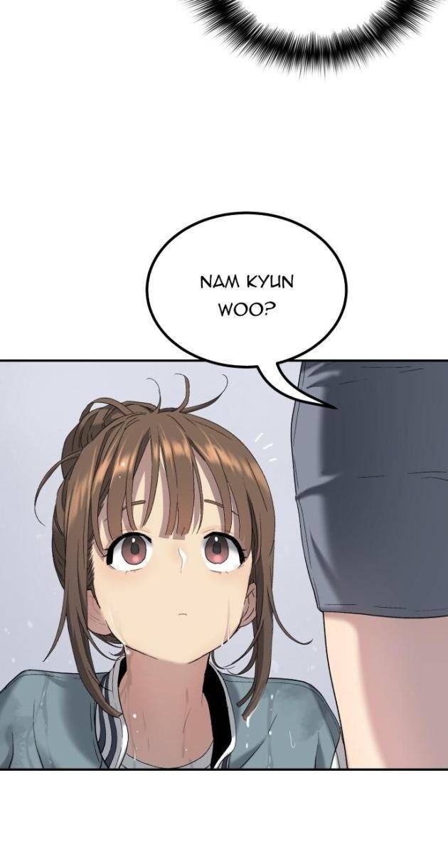 Lời Nguyền Của Dangun - Page 42