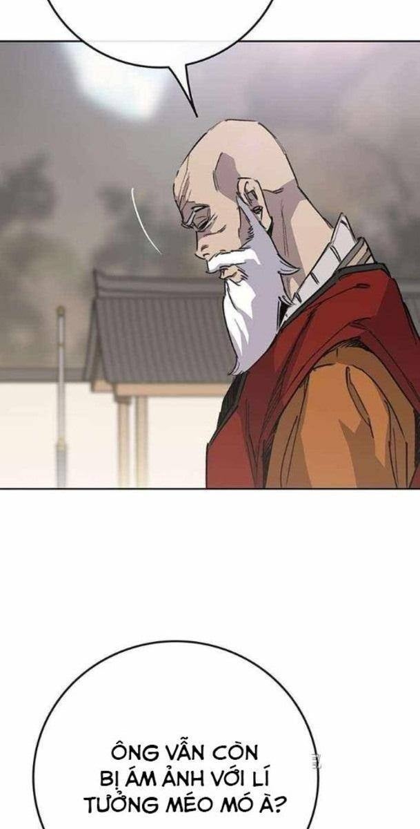 Kiếm Sĩ Bất Bại - Page 19