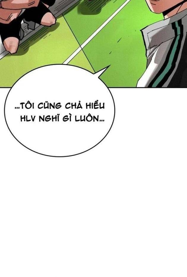 Sân Cỏ Chiến Ký - Page 99