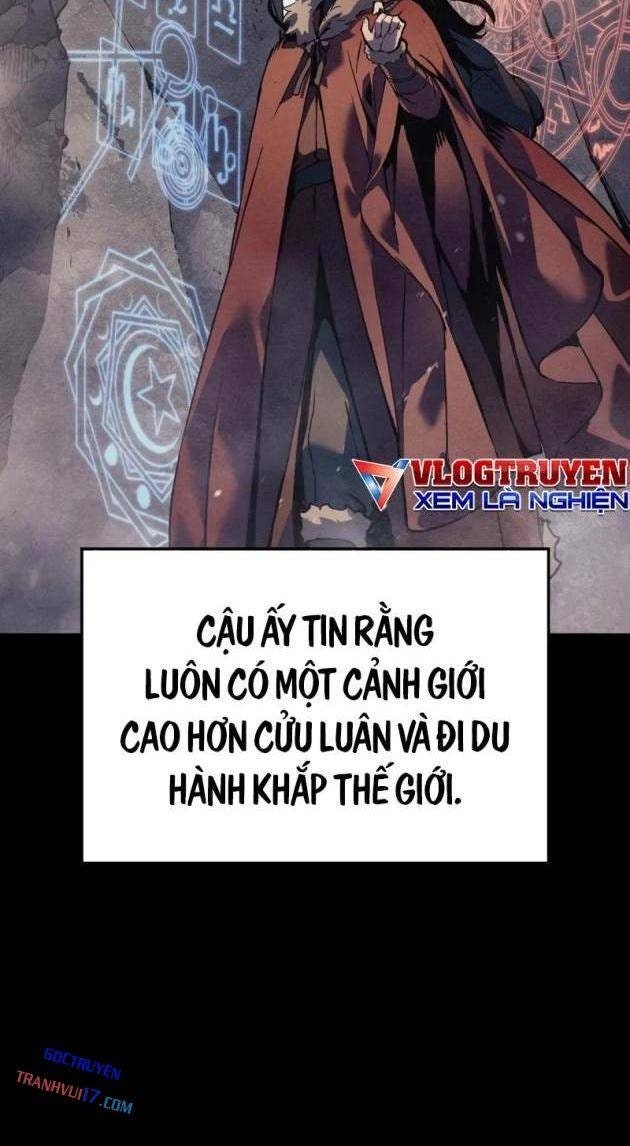 Luân Hồi Đế Vương - Page 20