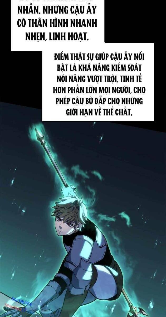 Con Trai Út Của Bá Tước Là Một Người Chơi - Page 11