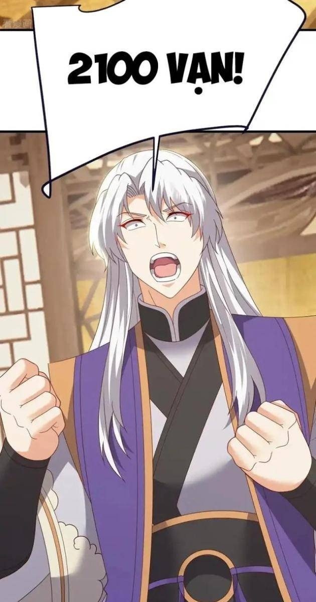 Tiên Võ Đế Tôn - Page 32