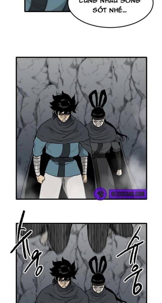 Ma Chiến Sĩ - Page 38