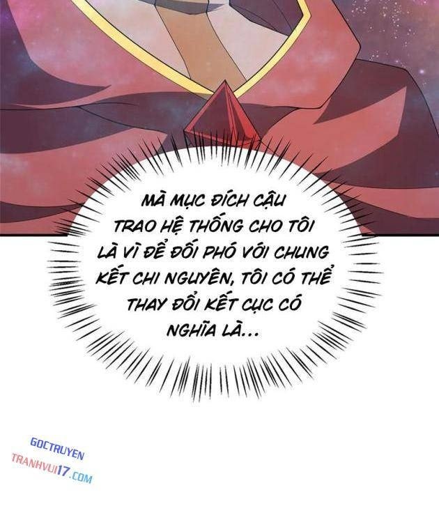 Thần Sủng Tiến Hóa - Page 32