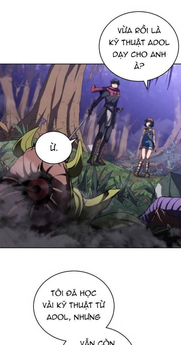 Wild Ranker - Page 40