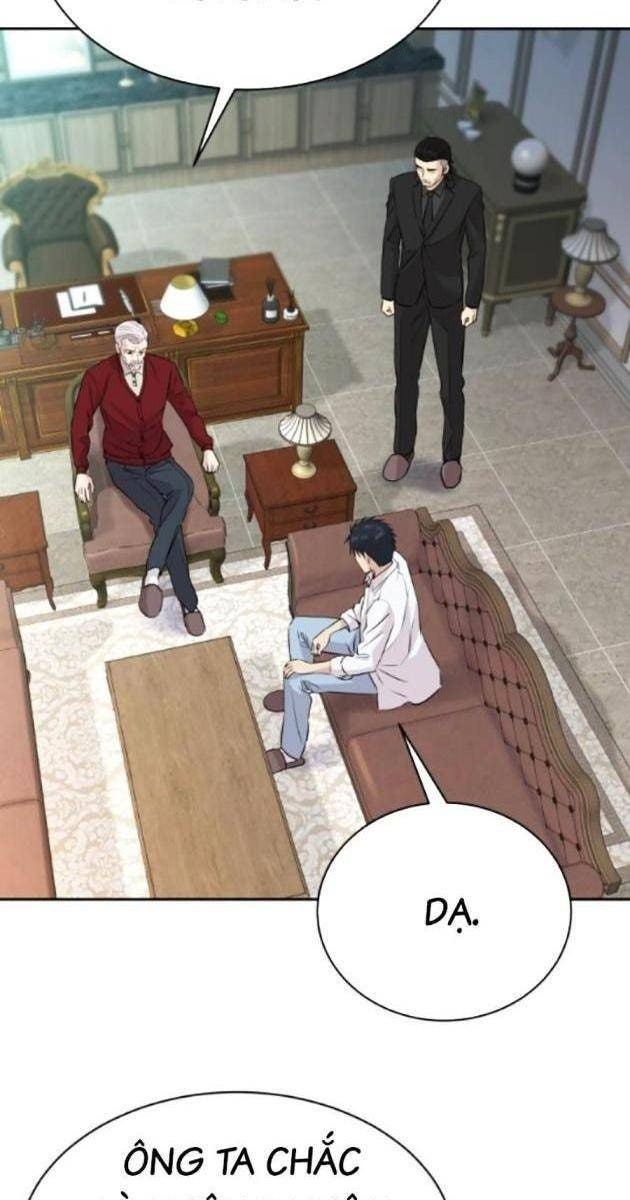 Cháu Trai Thiên Tài Của Vua Cho Vay Nặng Lãi - Page 74