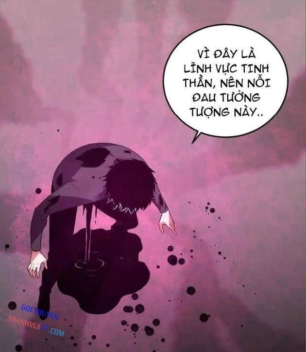 Ta Hóa Thân Ma Thần, Trở Thành Diệt Thế Cự Thú! - Page 26