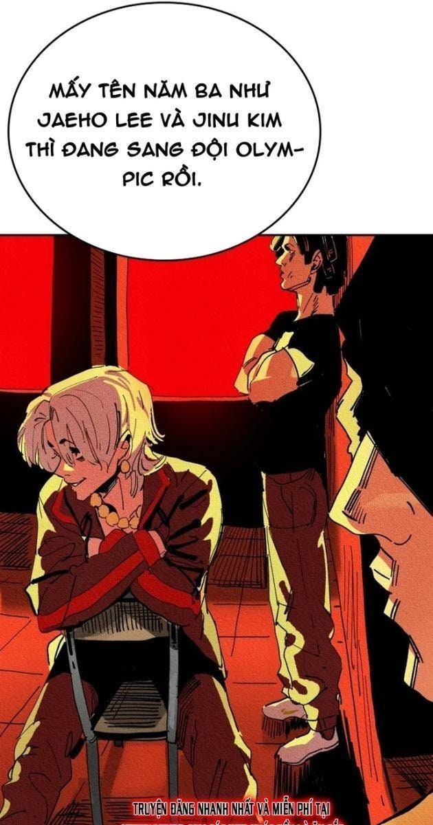 Sân Cỏ Chiến Ký - Page 71