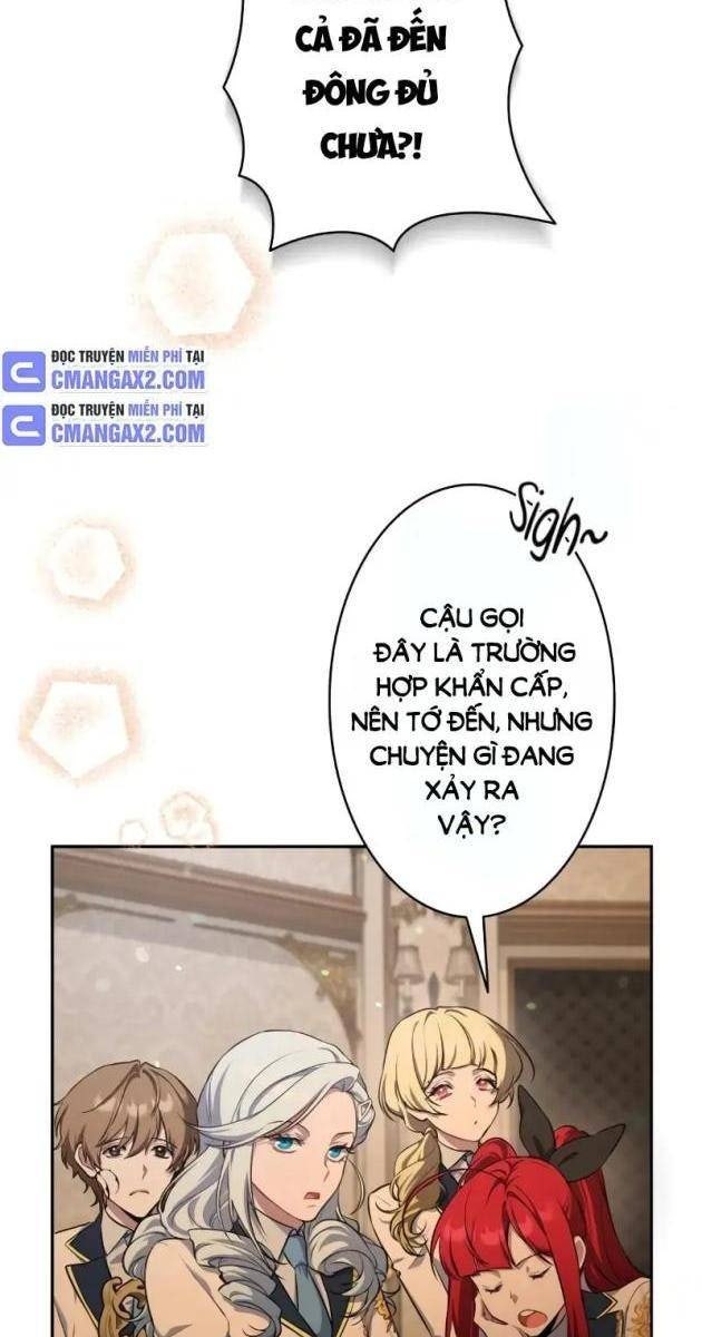 Giáo Viên Giả Mạo Người Vô Tình Trở Nên Mạnh Nhất - Page 8