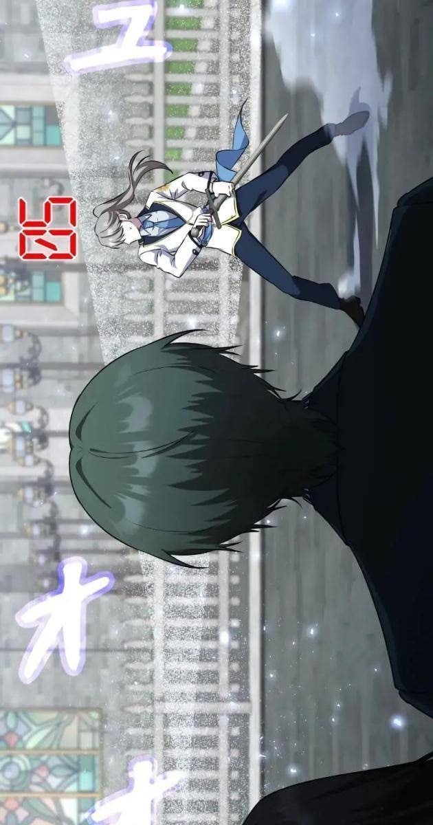 Giáo Viên Giả Mạo Người Vô Tình Trở Nên Mạnh Nhất - Page 46