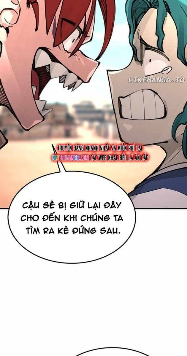 Ngọn Lửa Của Hòa Bình - Page 49