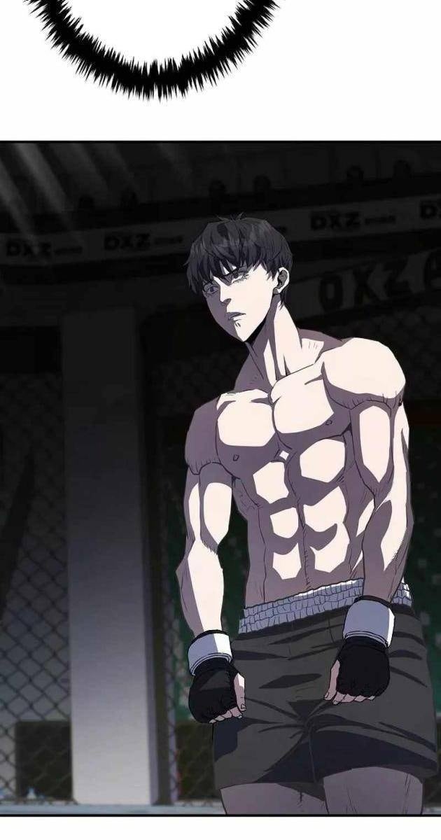 Ác Nhân Lồng Bát Giác - Page 41