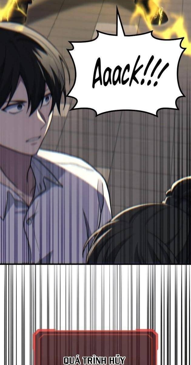 Thần Chiến Tranh Trở Lại Cấp 2 - Page 17