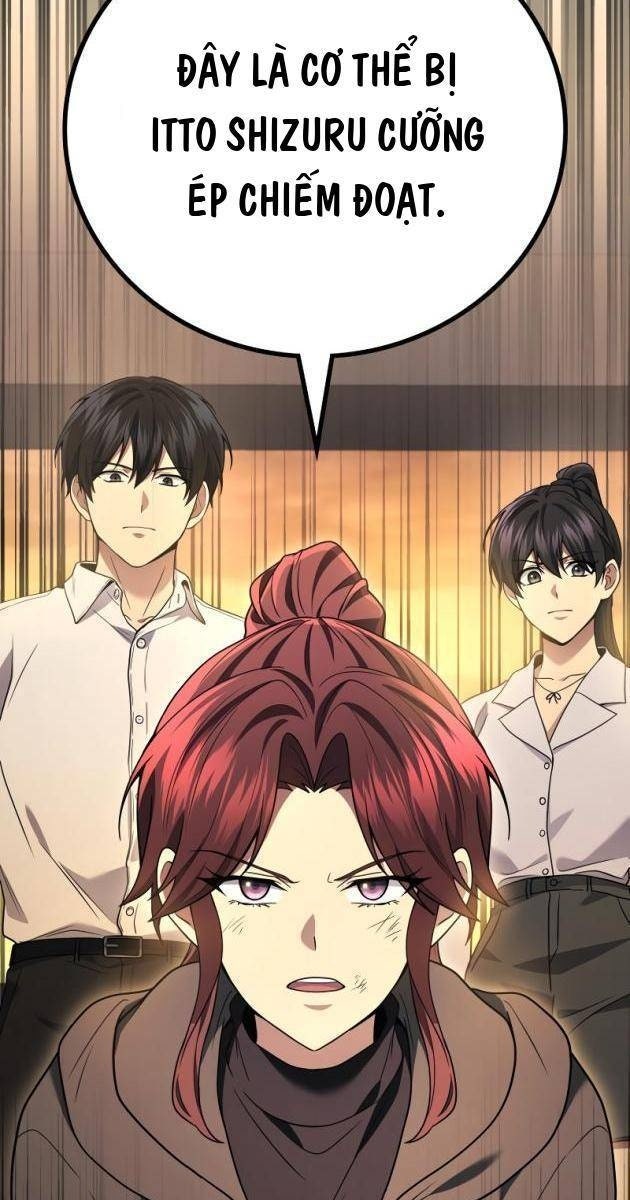 Thần Chiến Tranh Trở Lại Cấp 2 - Page 106