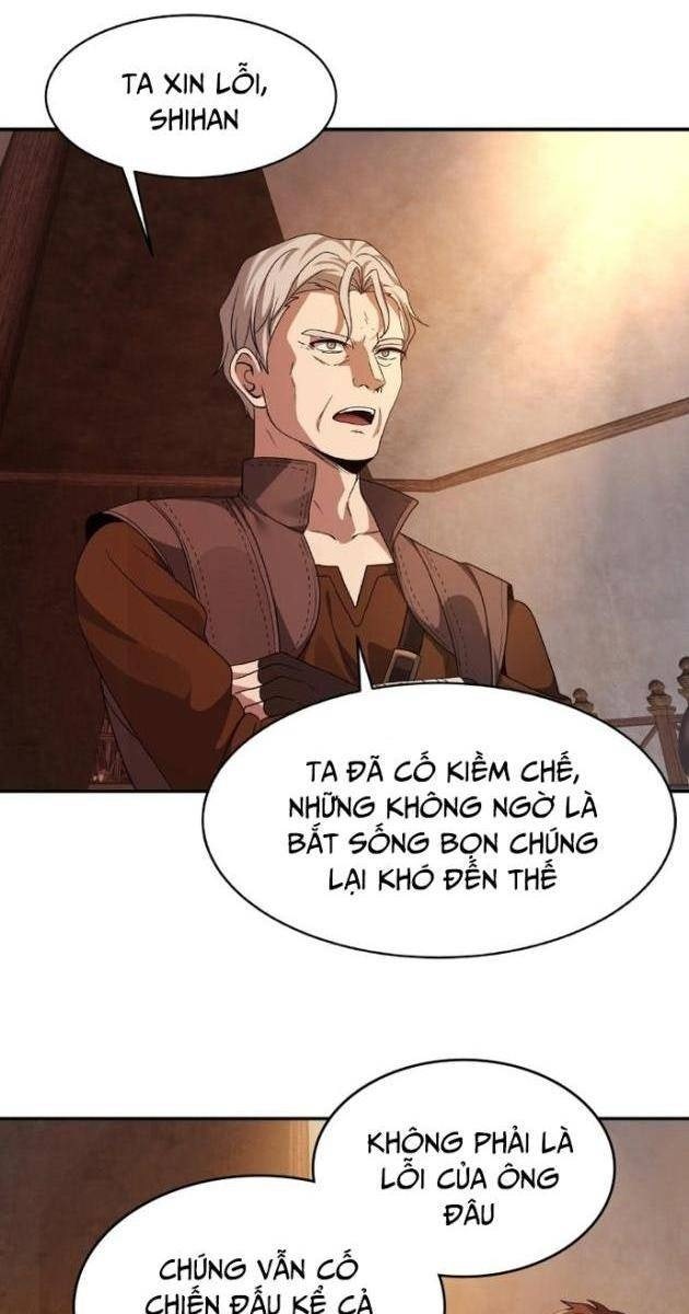 Lần Nữa Chuyển Sinh Sang Thế Giới Khác - Page 39