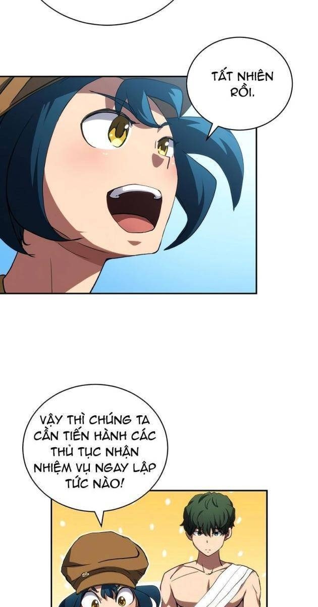 Wild Ranker - Page 41