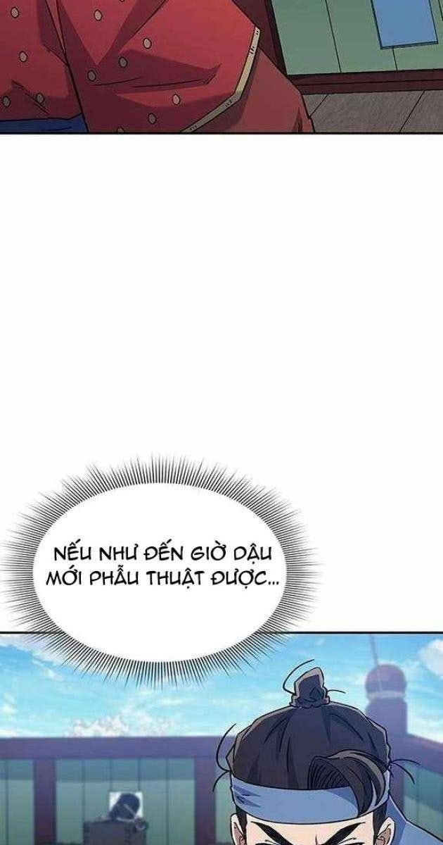 Bác Sĩ Tới Joseon - Page 104