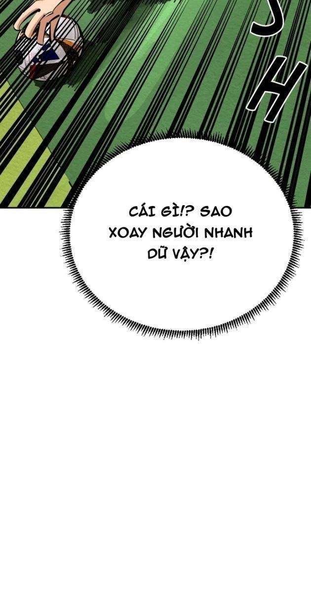 Sân Cỏ Chiến Ký - Page 31