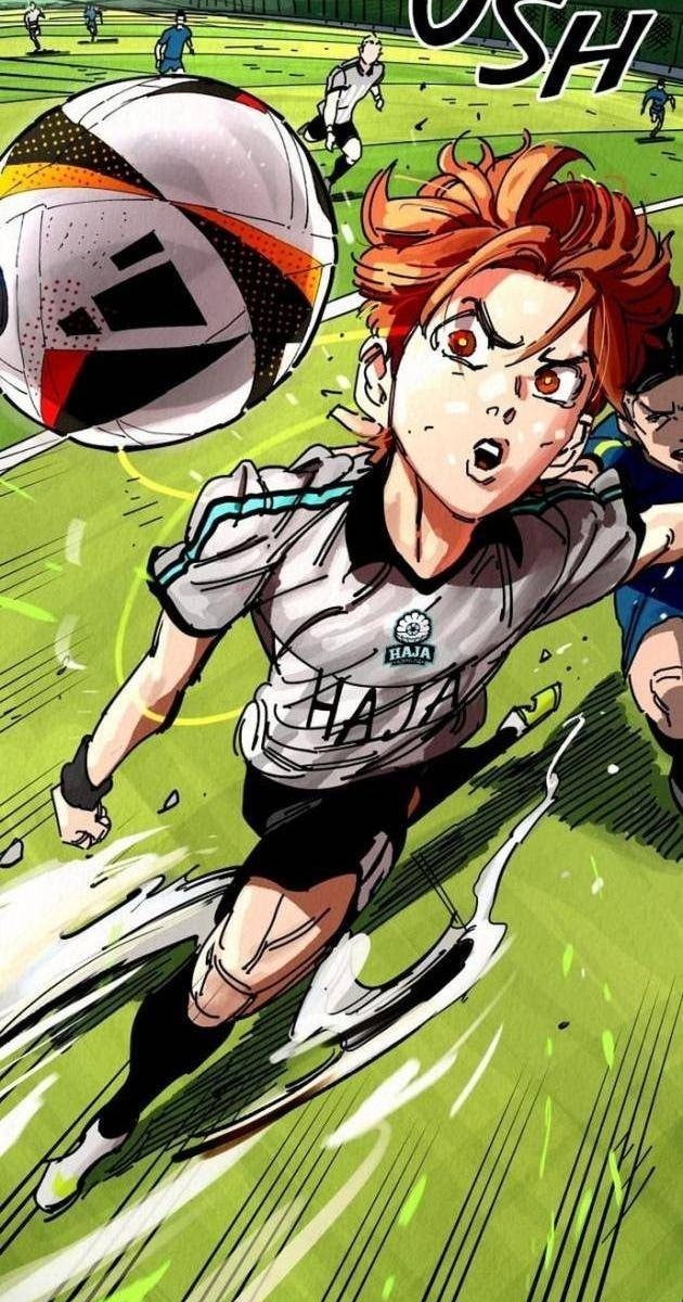 Sân Cỏ Chiến Ký - Page 143