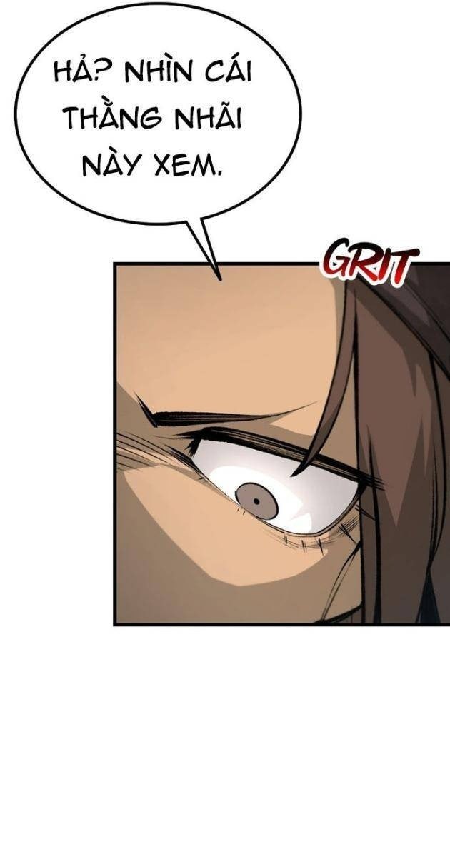 Ngọn Lửa Của Hòa Bình - Page 22