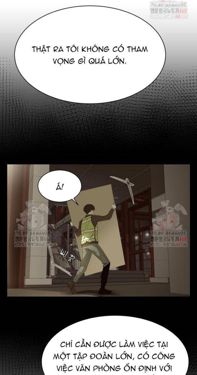 Từ Nhân Viên Vạn Năng Trở Thành Huyền Thoại - Page 30