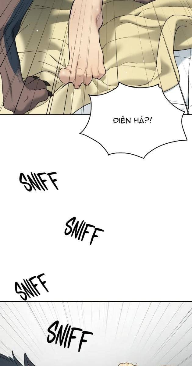 Lời Nguyền Của Dangun - Page 76