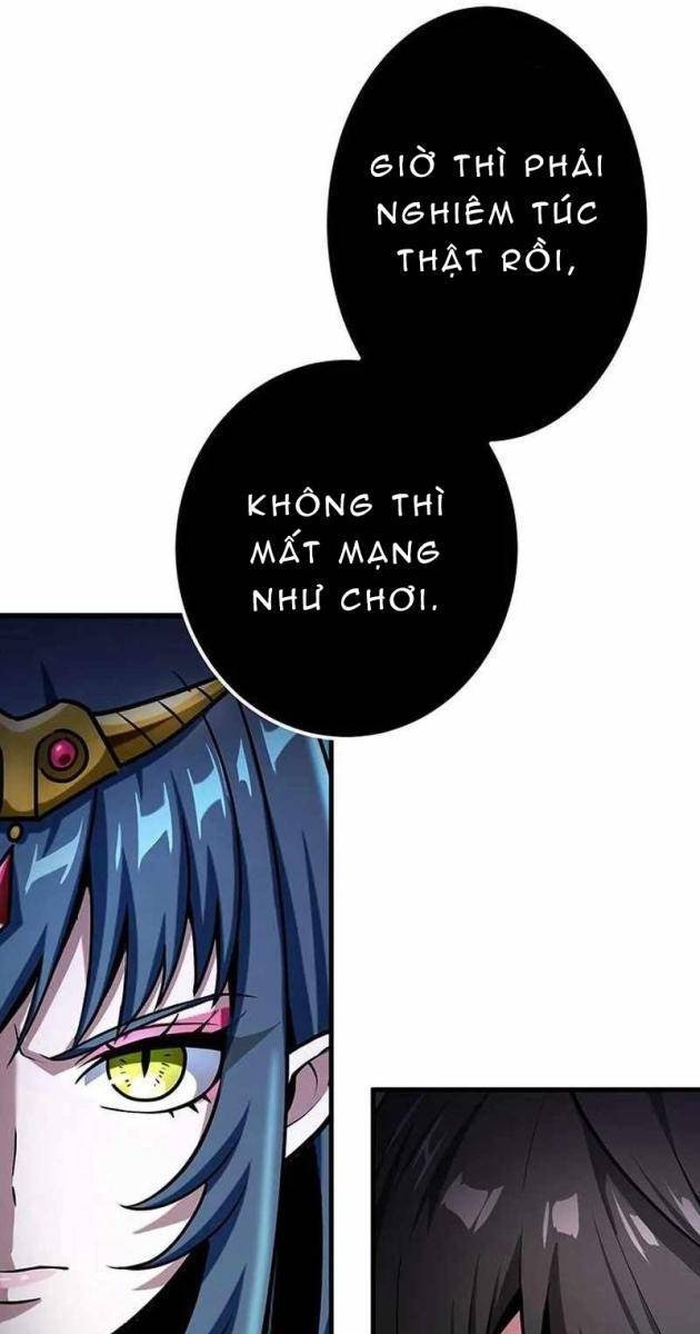 Vượt Cấp Với Kỹ Năng Thần Thánh - Page 61