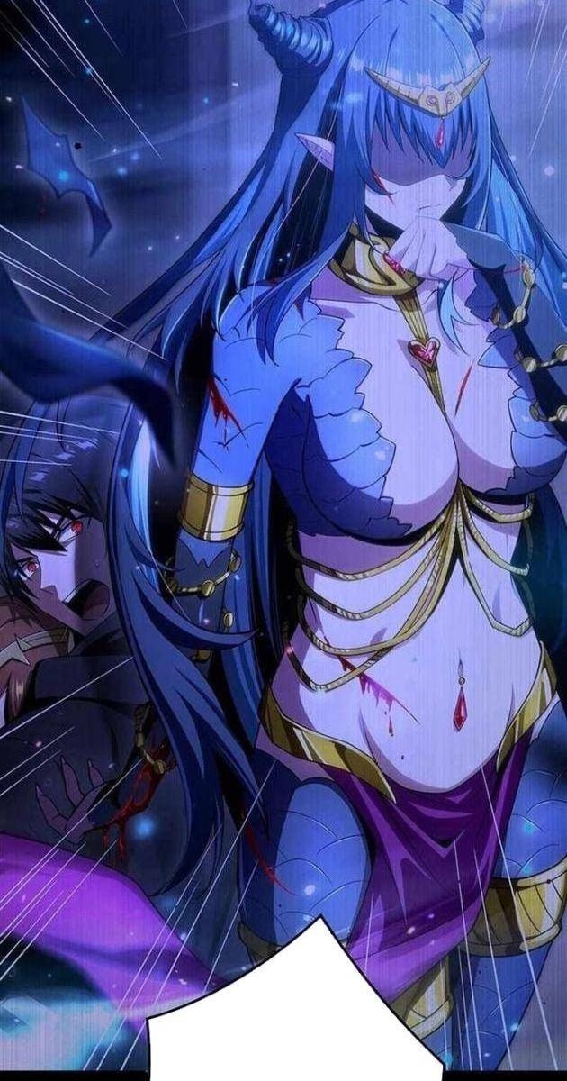 Vượt Cấp Với Kỹ Năng Thần Thánh - Page 109