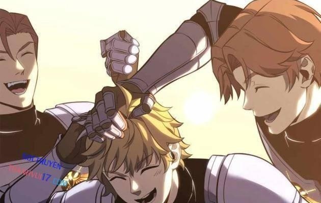 Con Trai Út Của Bá Tước Là Một Người Chơi - Page 9