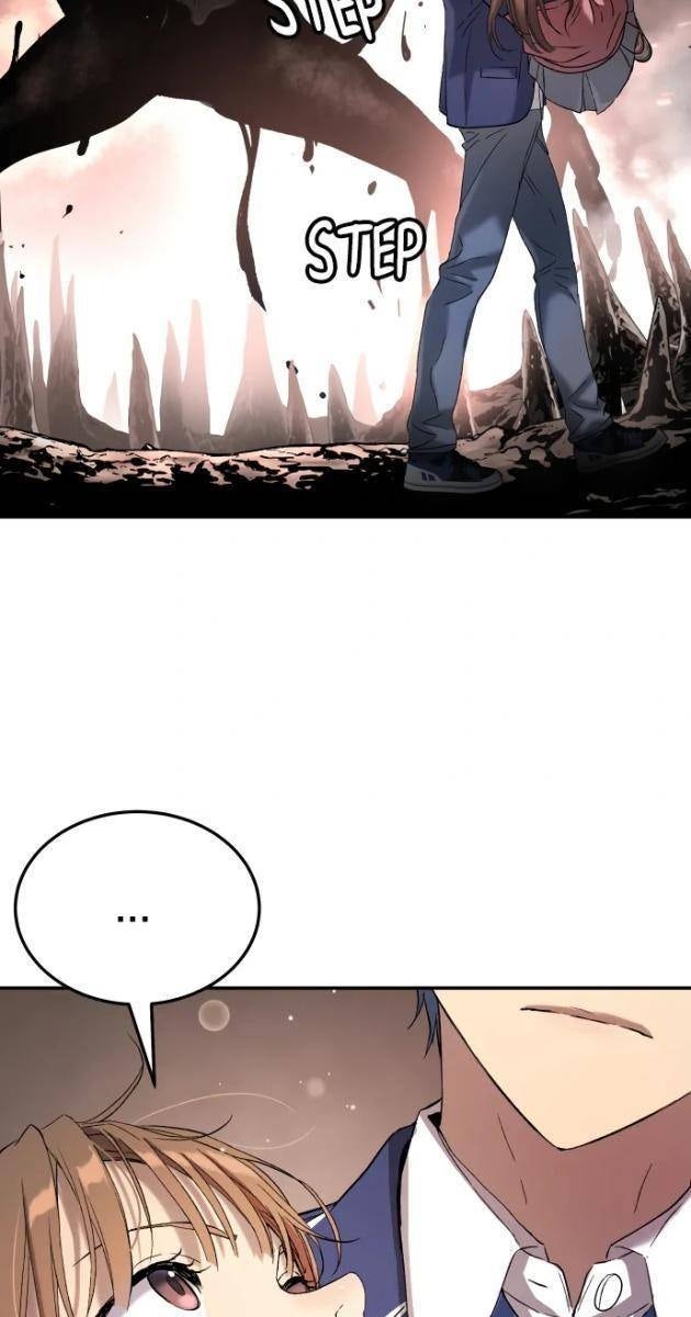 Lời Nguyền Của Dangun - Page 7