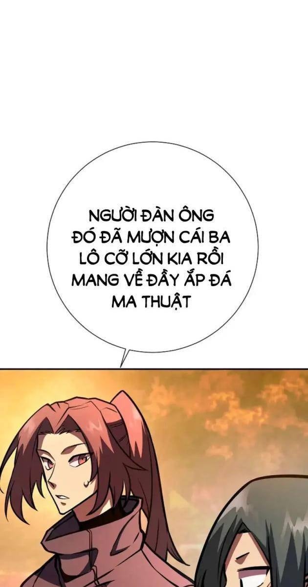 Kiếm Thần Đến Từ Thế Giới Diệt Vong - Page 71