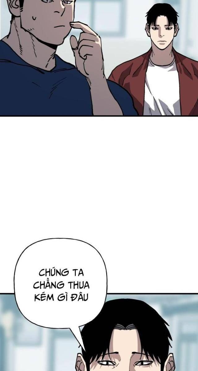 Ông Trùm Trở Lại - Page 5