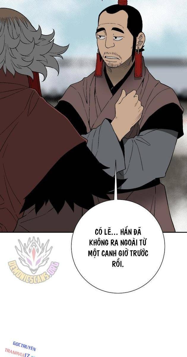 Vĩ Linh Kiếm Tiên - Page 20