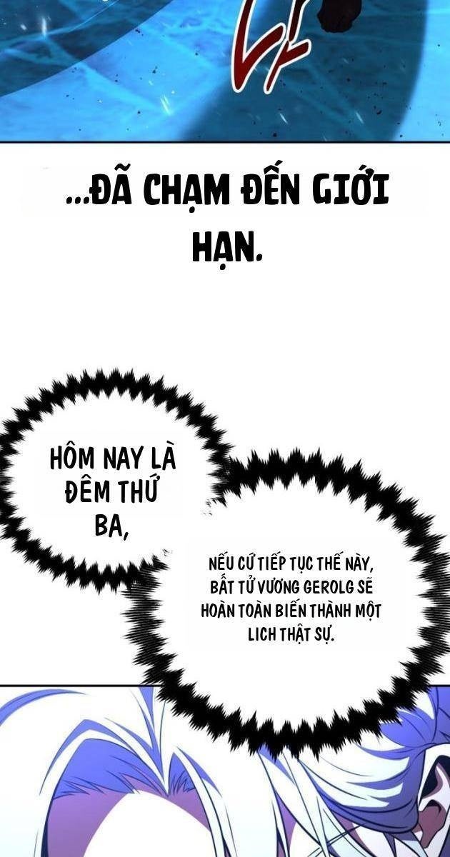 Tôi Đã Giết Tuyển Thủ Học Viện - Page 132