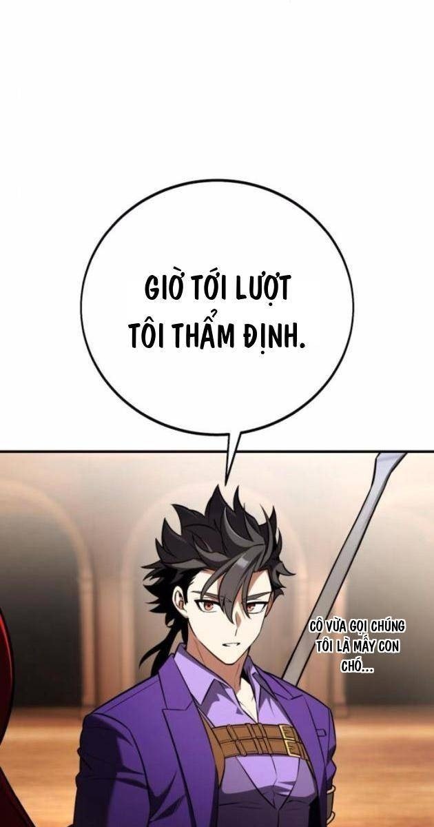 Tôi Đã Giết Tuyển Thủ Học Viện - Page 97