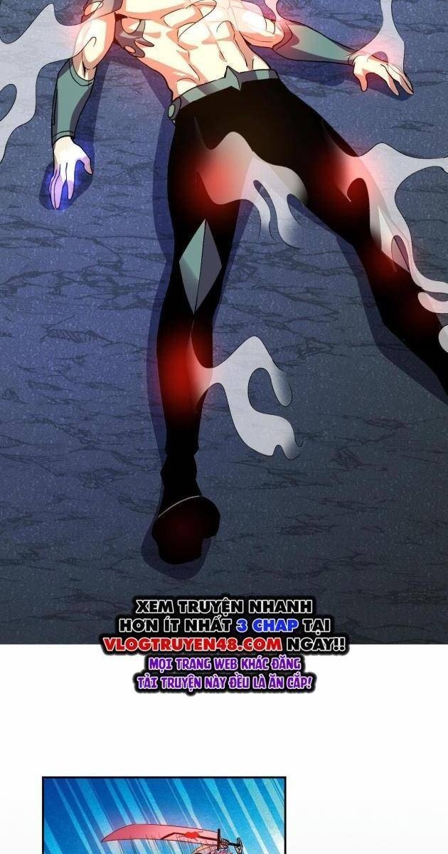 Ta Hóa Thân Ma Thần, Trở Thành Diệt Thế Cự Thú! - Page 63