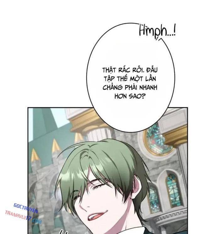 Giáo Viên Giả Mạo Người Vô Tình Trở Nên Mạnh Nhất - Page 36